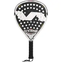 Varlion Bourne Prisma Carbon Soft Padelracket