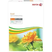 Xerox kopieringspapper Excel DIN A3 80 g/m², 500 ark (003R97001)