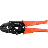 YATO Presstång YT-2297; 1,5–10 mm²; 220 mm
