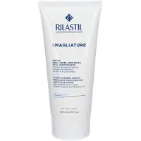 Rilastil Smagliature 200ml Fuktighetskräm