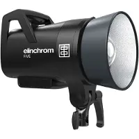 Elinchrom Five Moonlight Flash
