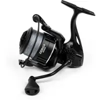 Zebco Loaded Spin Fd Snurrande Fiskerulle