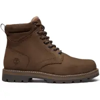 Timberland Britton Road Mid Stövlar