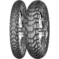 Mitas Enduro Trail Adv 2 67v M+s Tl/tt Äventyrsbakdäck