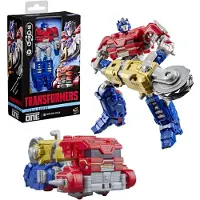 Hasbro Transformers Orion Pax Figur