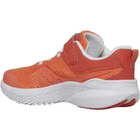 Saucony Kinvara 14 Träningsskor för barn/ungdomar (Rosa)
