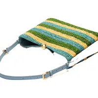 Furla för kvinnor. WB02043-BX4447 Sfera Soft Flerfärgad väska (OSFA), Casual, Polyester