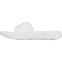 Under Armour Ignite Select-tofflor för herr (Vit)