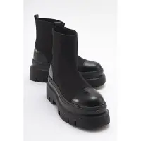 Prologue Aves Chunky Scuba Stövel