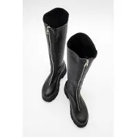 Prologue Amaronte Chunky Boot