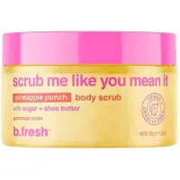B.fresh Scrub Me Like You Mean It Body Scrub 200 g