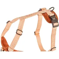 Freedog Linum Recycled Hundsele