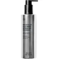 Allies of Skin Molecular Silk Amino Hydrating Cleanser Rengöringsgel 250 ml