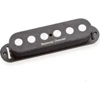 Seymour Duncan SSL-4 Quarter Pound Flat Strat RW/RP Pickup
