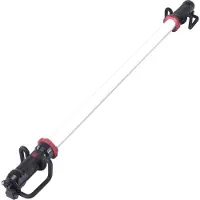 Toolcraft TO-10437048 Motorhuvslampa Litiumbatterier 30 W 3000 lm
