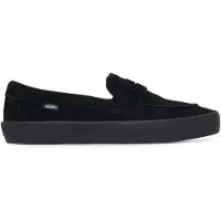 Vans Mockasin 'Skate' svart