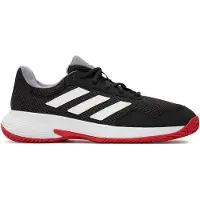 Adidas Sportsko 'Game Spec 2' röd / svart / vit