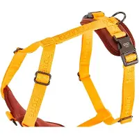 Freedog Linum Recycled Hundsele