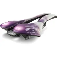 Selle Smp Evo 30 C Liquid Stone Carbon Rail Cykelsadel
