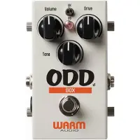 Warm Audio ODD Drive Pedal