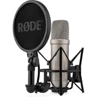 Rode Nt1 5th Gen Mikrofon