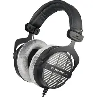 Beyerdynamic DT 990 Pro hörlurar 250 Ohm
