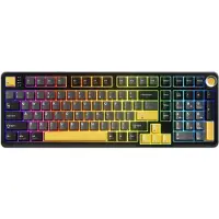 MARVO Titan 98 Trådlöst Mekaniskt Speltangentbord