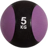 Softee Rebound 5kg Medicinboll