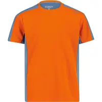 CMP 36n5834 T-shirt Med Korta ärmar
