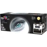 TB Print Toner for HP LJ Pro 400 TH-80AN 100% new