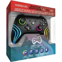 Deep Explorer - Wireless Controller - Wave (Switch 1 / Switch 2)