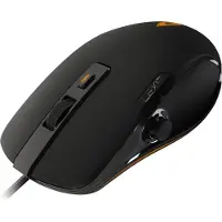 LEXIP GAMING Lexip NP93 - Mus - optisk - kabelansluten - USB - neptunium alpha