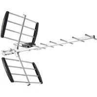 Libox Antenn kierunkowa 16-el. pasywna DVB-T Z FILTREM LTE LB1600 TV-antenn Utomhus 18 dB