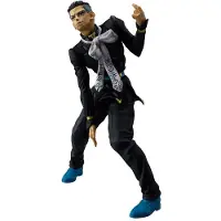 Bandai Iksho Ml Yuya Fungami Figur