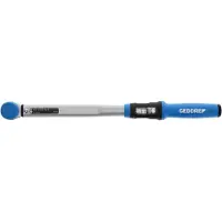 Gedore TF-K200 3278387 Momentnyckel 1/2 (12.5 mm) 40 - 200 Nm