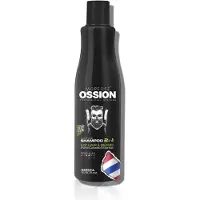 Morfose Ossion Purifying Shampoo 2in1 For Hair And Beard - 500ml