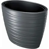 Prosperplast Round Maze 56l 58.5x38.5x42.3 Cm Blomkruka