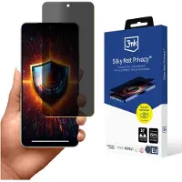 3mk Protection Sekretessskyddsfilm 3mk Silky Matt Privacy för Xiaomi 15 Pro