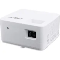Acer PD1800 - DLP-projektor - RGB LED - bärbar - 1000 lumen - 3840 x 2160 - 16:9