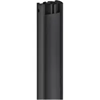 Vogel's Professional Connect-it PUC 2515 - Monteringskomponent (stång) - för LCD-display - aluminium - svart