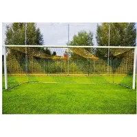 Lynx Sport 11-a-side Goal Målnät 4mm