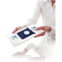 Philips FC8021 Classic - Long performance - Påse - till dammsugare - för FC8433, FC9060, FC9160; Expression FC8606 Anti-allergy; Performer ...