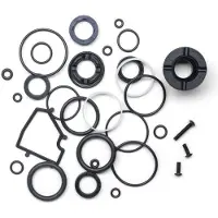 FOX Dhx Live Valve Neo 2025 Reparationssats