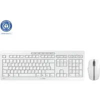 Cherry Jd-8500de-0 Trådlöst Tangentbord Och Mus Tyska
