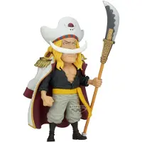 Banpresto One Piece-edward Newgate (god Valley Incident) Mega World Collectable Figur