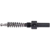 PFERD TOOLS LSS 1 9,53 mm 25200111 Fäste för hålsåg 1 st