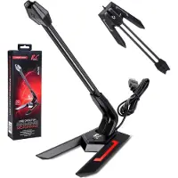 NanoRS RS710 USB LED microphone