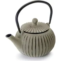 Ibili Järn Nepal Tekanna 0.50l