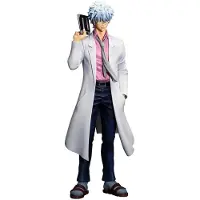 Banpresto Ichibansho Ginpachi Figur 25 Cm