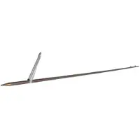 Seac Sub Shark Laser 17 4 Ph Superior 7 Mm Spjutaxel